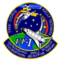 Endeavour Logo